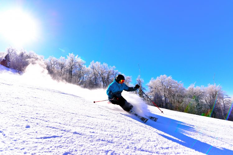 Seven Springs, Snowshoe Ski Resorts Plan for Safe, Snowy Season